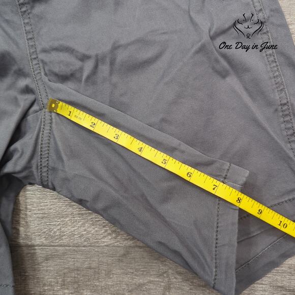 Mutual Weave The Chino Board Short Size 32 - Picture 5 of 7